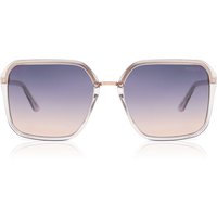 Guess GU7888 20Z メガネ フレーム - 女性用 - 灰色