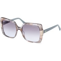 Guess GM0828 95W メガネ フレーム - 女性用 - べっ甲shell