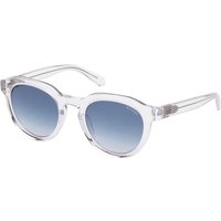 Guess GU00063 27W メガネ フレーム - 男性用 - クリア