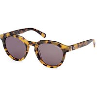 Guess GU00063 52N Men's Sunglasses Tortoiseshell Size 50