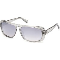 Guess GU00082 20C メガネ フレーム - 男性用 - 灰色