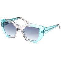 Guess GU7897 89W メガネ フレーム - 女性用 - 青