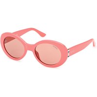 Guess GU7904 74S Women’s Sunglasses Pink Size 51