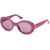 Guess GU7904 83Y メガネ フレーム - 女性用 - Purple