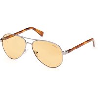 Guess GU8279 08E Men's Sunglasses Grey Size 58