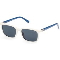 Guess GU9236 Kids 24V Kids' Sunglasses White Size 49