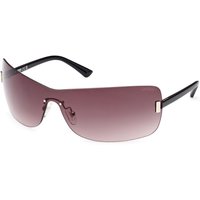 Guess GU8287 01F メガネ フレーム - 女性用 - 黒
