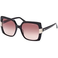 Guess GM0828 01F メガネ フレーム - 女性用 - 黒