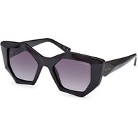 Guess GU7897 01B メガネ フレーム - 女性用 - 黒
