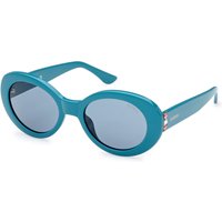 Guess GU7904 89V Women’s Sunglasses Green Size 51