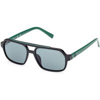 Guess GU9237 Kids 05N Kids' Sunglasses Black Size 49