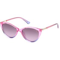 Guess GU9240 Kids 83Z Kids' Sunglasses Blue Size 48