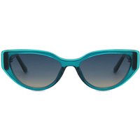 Guess GU7910 96P メガネ フレーム - 女性用 - 緑