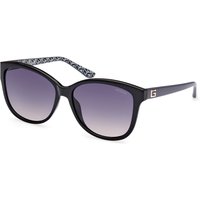 Guess GU7920 01B メガネ フレーム - 女性用 - 黒
