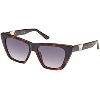 Guess GU00139 52B Women’s Sunglasses Tortoiseshell Size 53