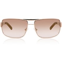 Guess GU6954 32G メガネ フレーム - 男性用 - 金色