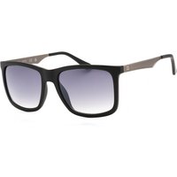 Guess GF0171 02B Men's Sunglasses Black Size 57