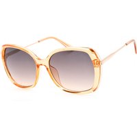 Guess GF0396 57B メガネ フレーム - 女性用 - 茶色