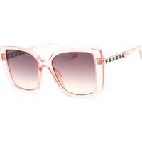Guess GF0427 27T メガネ フレーム - 女性用 - ピンク