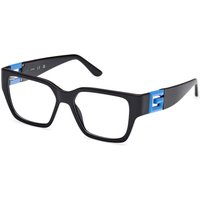 Guess GU2987 092 サングラス - 男性用 - 黒