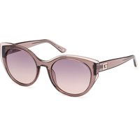Guess GU7909 59Z メガネ フレーム - 女性用 - 茶色
