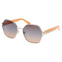 Guess GU7913 32B メガネ フレーム - 女性用 - 金色