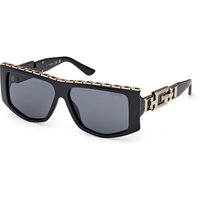 Guess GU7914 01A Women’s Sunglasses Black Size 58
