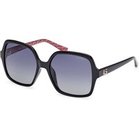 Guess GU7921-H Polarized 01D メガネ フレーム - 女性用 - 黒