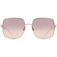 Guess GU7906-H 28Z メガネ フレーム - 女性用 - 金色