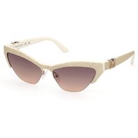Guess GM00006 25F メガネ フレーム - 女性用 - 金色