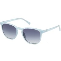 Guess GU00061 84W メガネ フレーム - 男性用 - 青