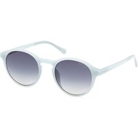 Guess GU00062 84W メガネ フレーム - 男性用 - 青
