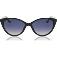 Guess GU8291 Kids 01B Kids' Sunglasses Black Size 51