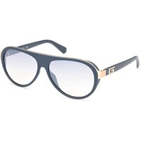 Guess GU00125 20C メガネ フレーム - 男性用 - 灰色