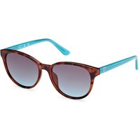 Guess GU00126 Kids 53W Kids' Sunglasses Tortoiseshell Size 49