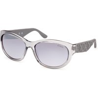 Guess GU00131 20C Women’s Sunglasses Grey Size 60