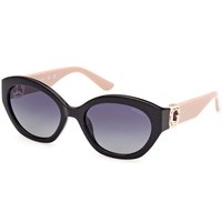 Guess GU00104 Polarized 05D メガネ フレーム - 女性用 - 黒