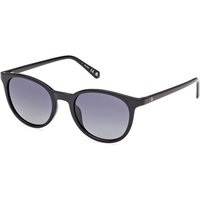 Guess GU00118 Polarized 01D メガネ フレーム - 男性用 - 黒