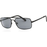 Guess GU00060 Polarized 02D メガネ フレーム - 男性用 - 黒