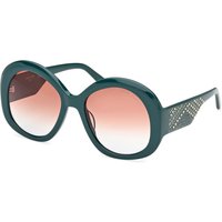 Guess GM00015 98F メガネ フレーム - 女性用 - 緑