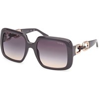 Guess GU00161 20B Women’s Sunglasses Grey Size 56