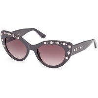 Guess GU00163 20F メガネ フレーム - 女性用 - 灰色