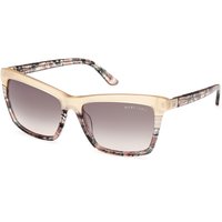 Guess GM00010 59P メガネ フレーム - 女性用 - 白