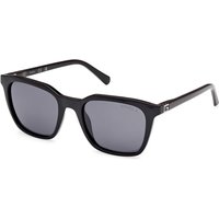 Guess GU00170 Polarized 01D メガネ フレーム - 男性用 - 黒
