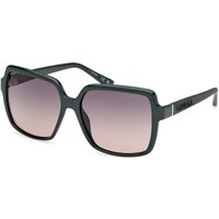 Guess GU00157 96B メガネ フレーム - 女性用 - 緑