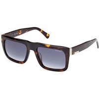 Guess GU00171 52W メガネ フレーム - 男性用 - べっ甲shell