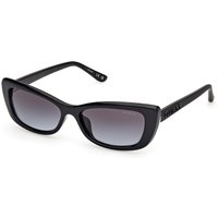 Guess GU00156-H 01B メガネ フレーム - 女性用 - 黒
