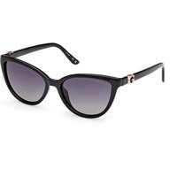 Guess GU00189 Polarized 01D メガネ フレーム - 女性用 - 黒