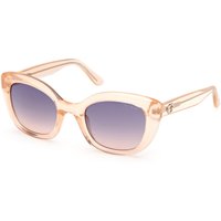 Guess GU00196 44Z メガネ フレーム - 女性用 - 橙色