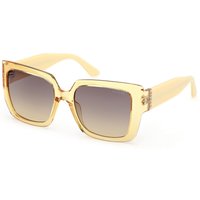 Guess GU00200 39B メガネ フレーム - 女性用 - 黄色